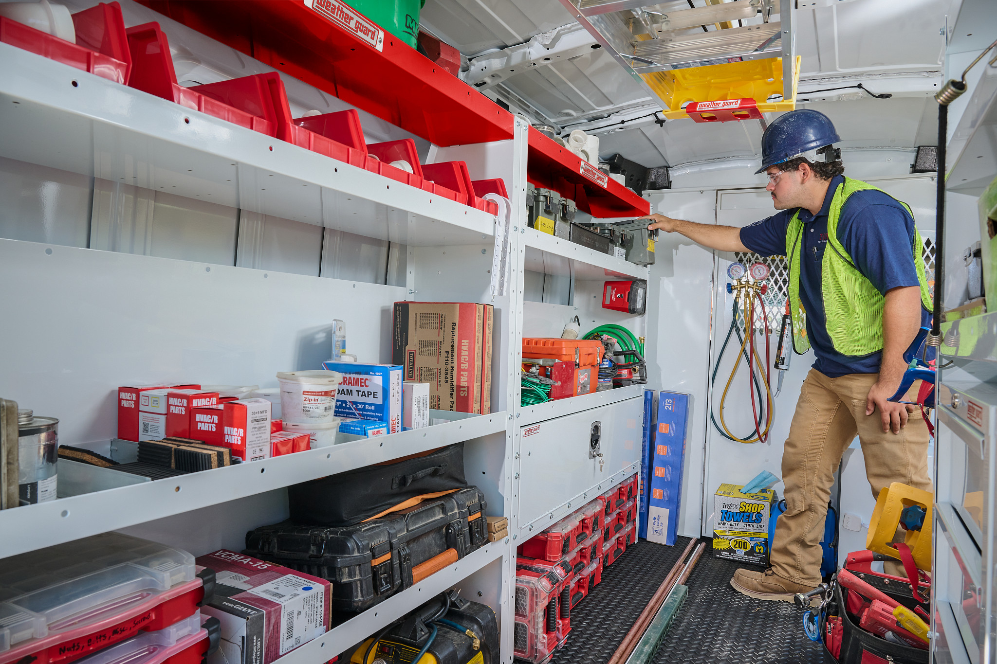 VARO,S.A. VALENTI ウォールハンガー STEALTH Towel Wringer