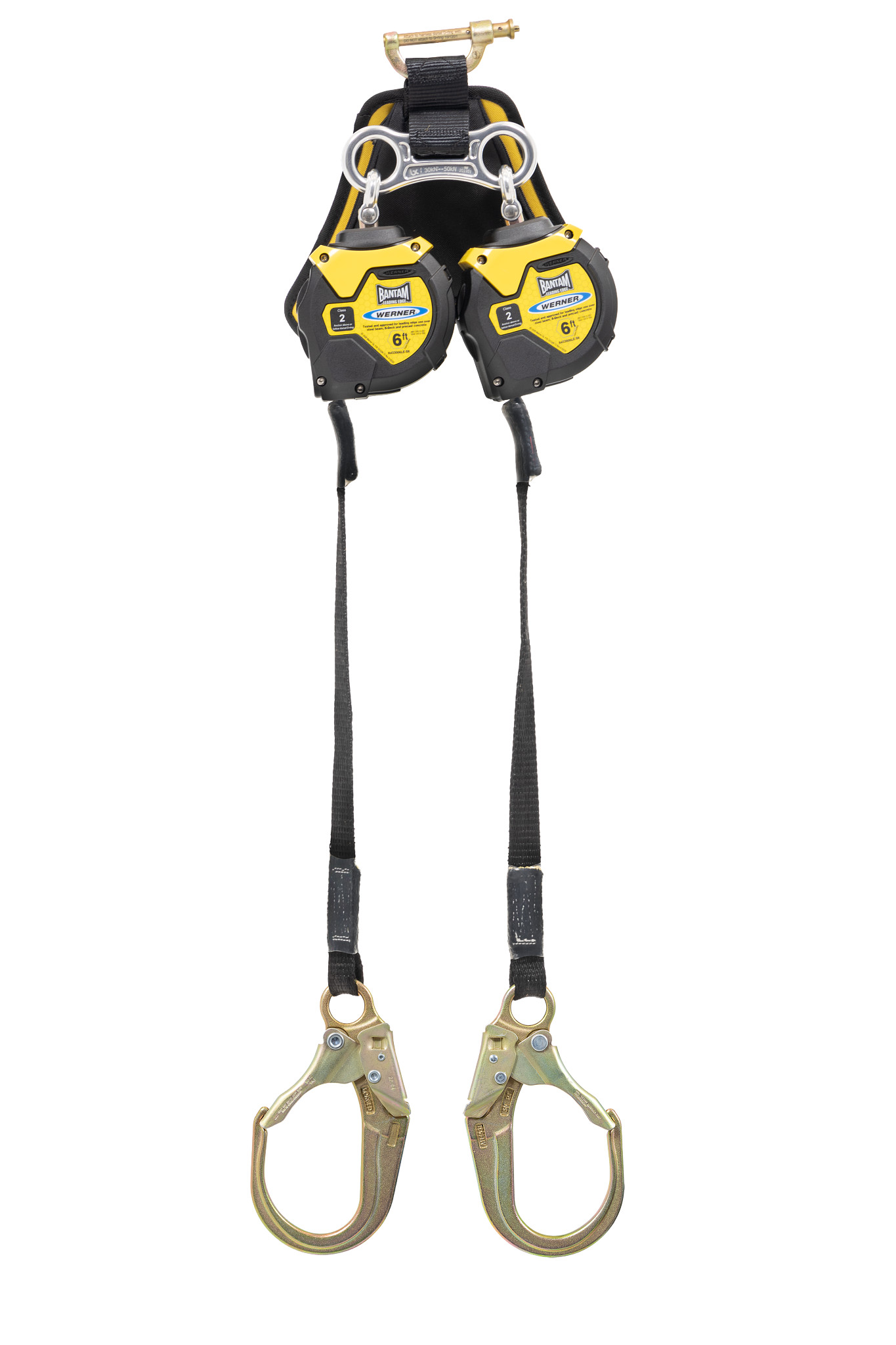R433006LE-SF | Self Retractable Lifelines | Werner