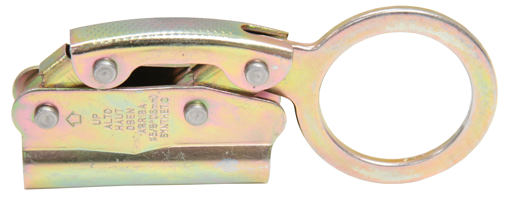 L210100 | Vertical Lifelines | Werner