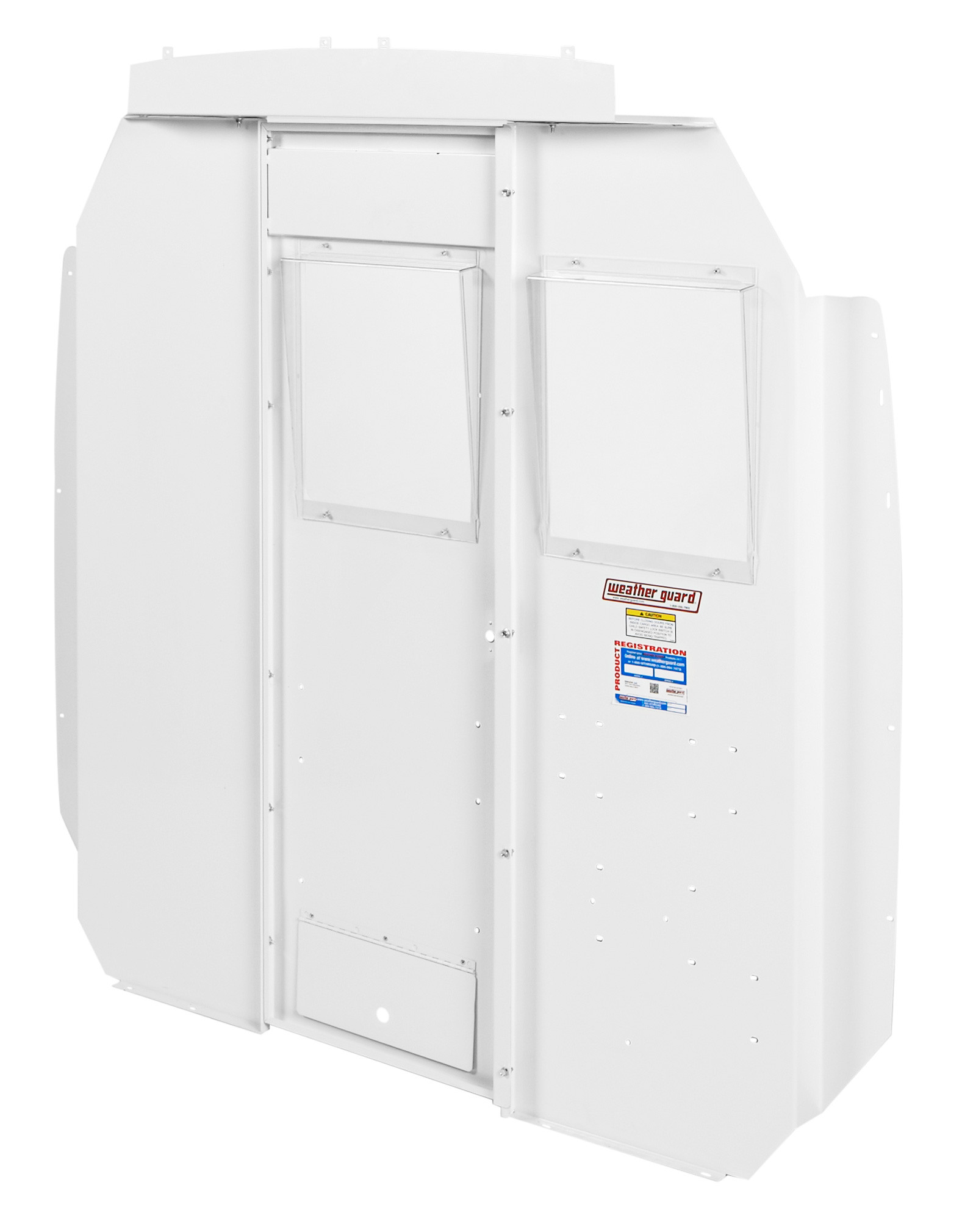 96311-3-01 | Bulkheads | WEATHER GUARD