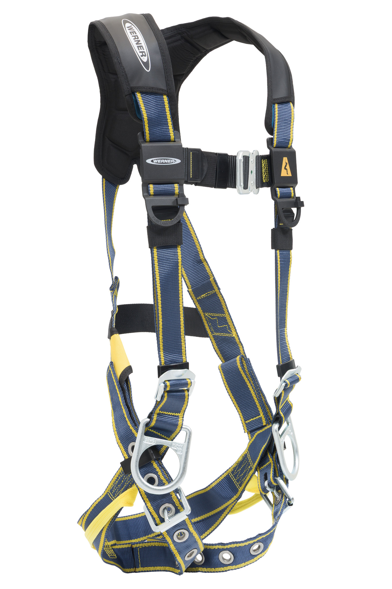 H132001 | Harnesses | Werner