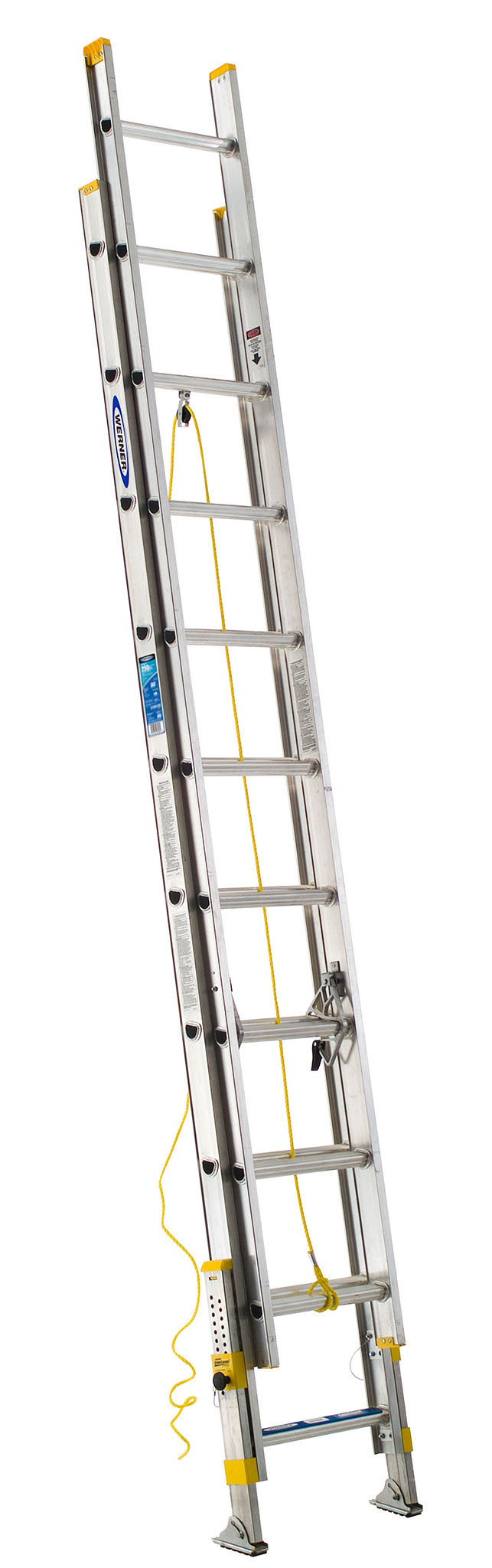 D1820-2EQ | Extension Ladders | Werner