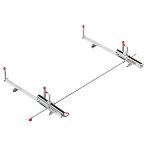 Van Racks Weather Guard Van Racks Weather Guard