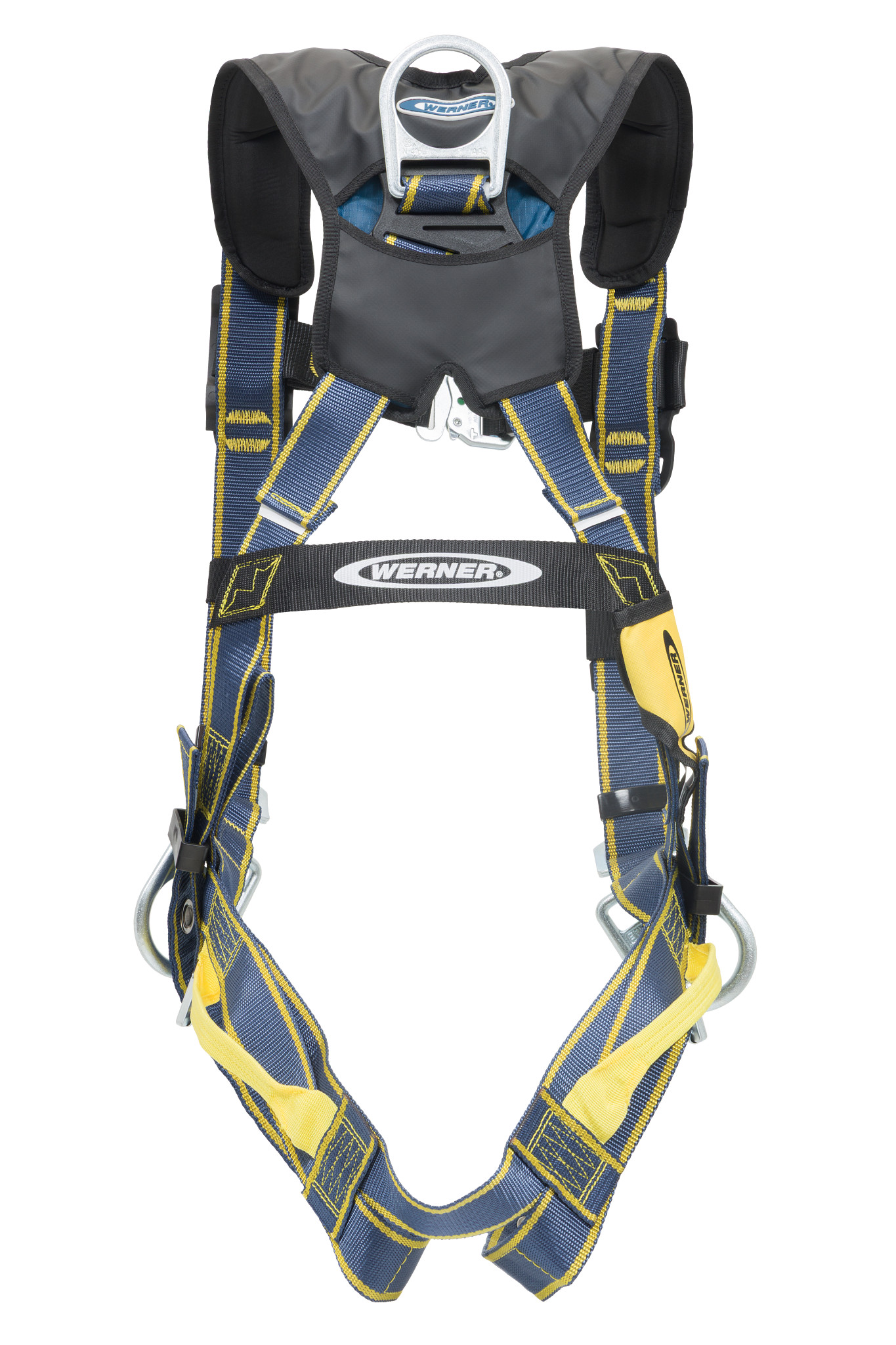 H162004 | Harnesses | Werner