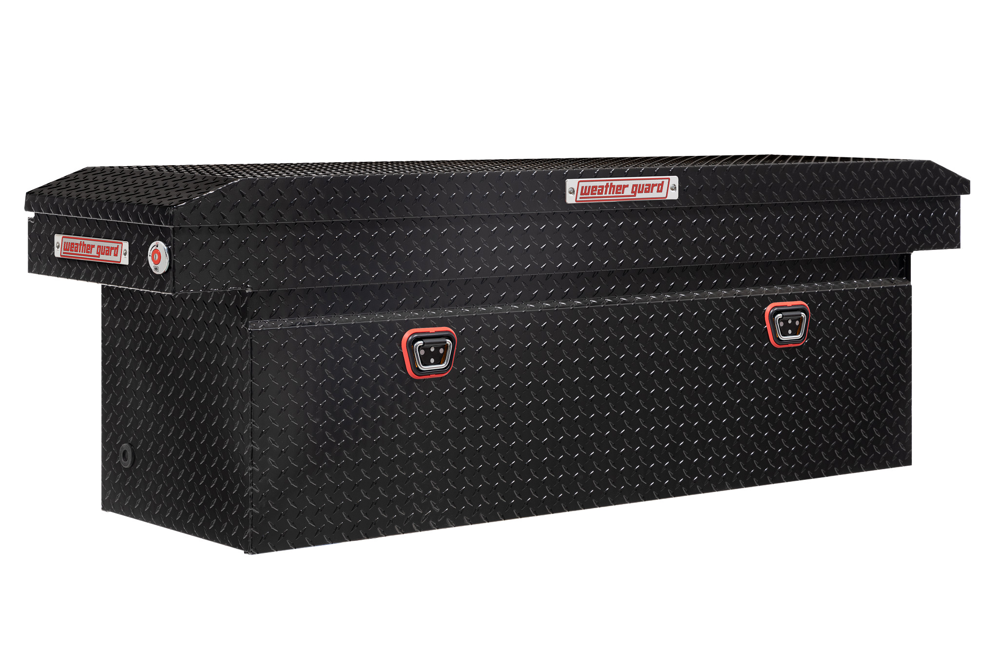123-5-04 | Truck Boxes | WEATHER GUARD