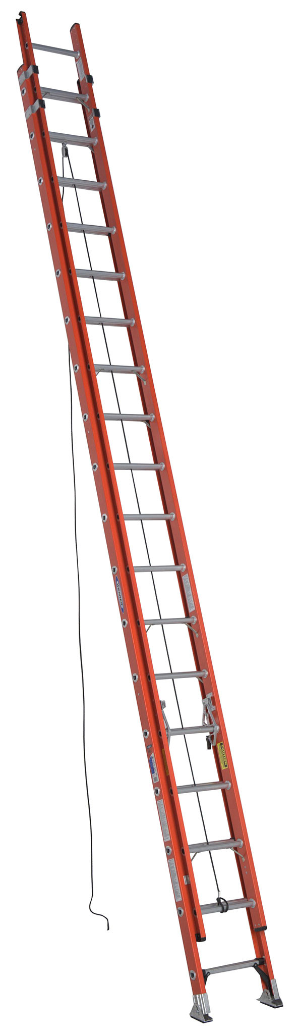 D6236-2 | Extension Ladders | Werner