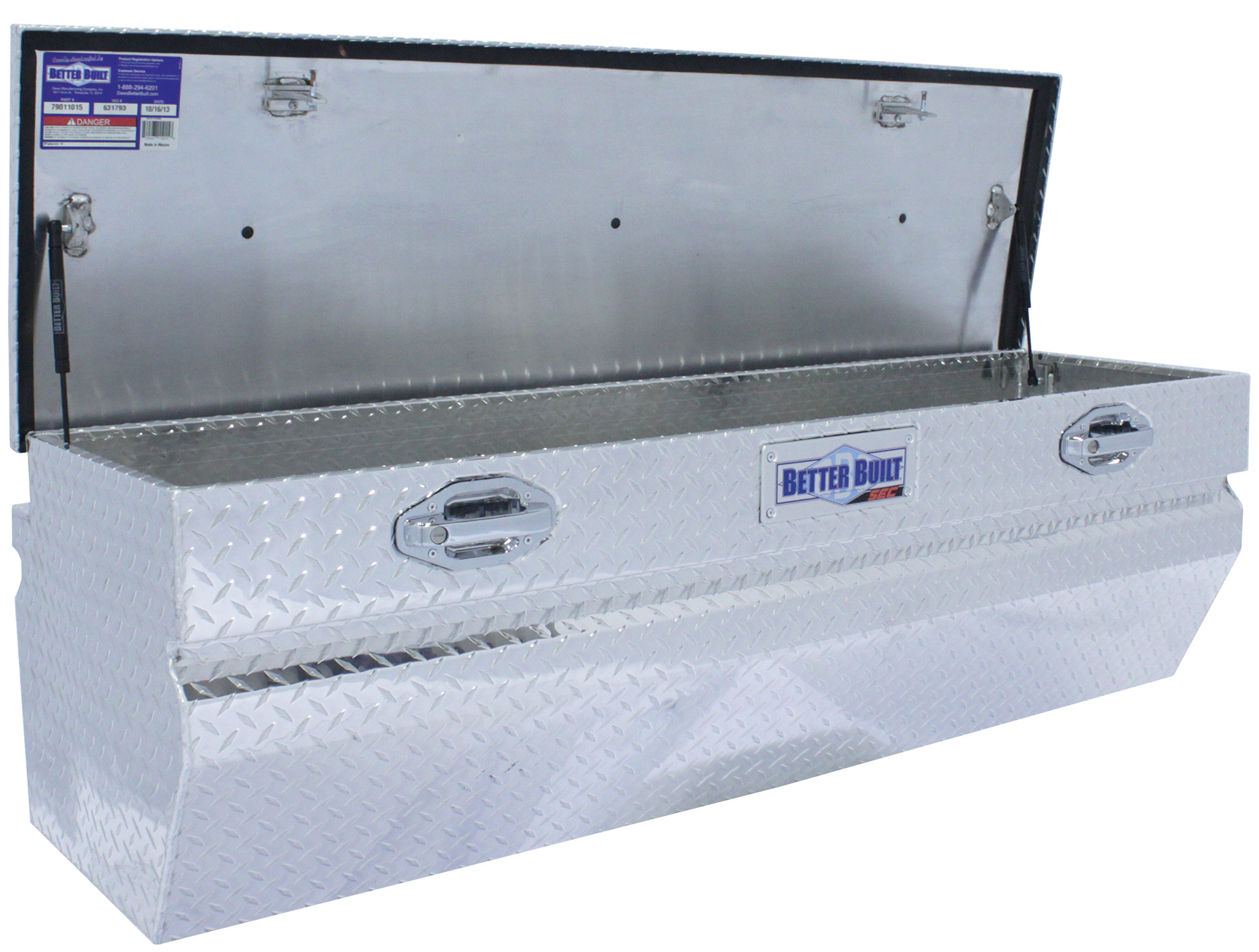 79010983 | Truck Boxes | Better Built