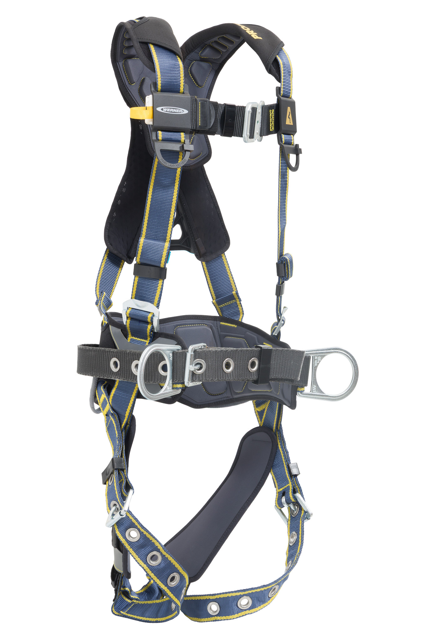 H032102XS | Harnesses | Werner