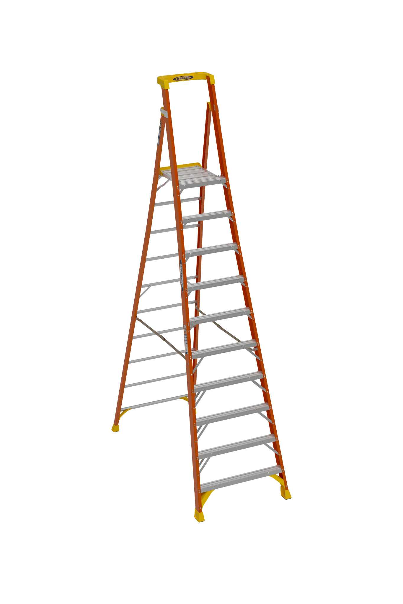 【Dead Poets】No.003 LADDER Dead Poets】No.003 LADDER Quiet Glide Library Ladder Top Roller