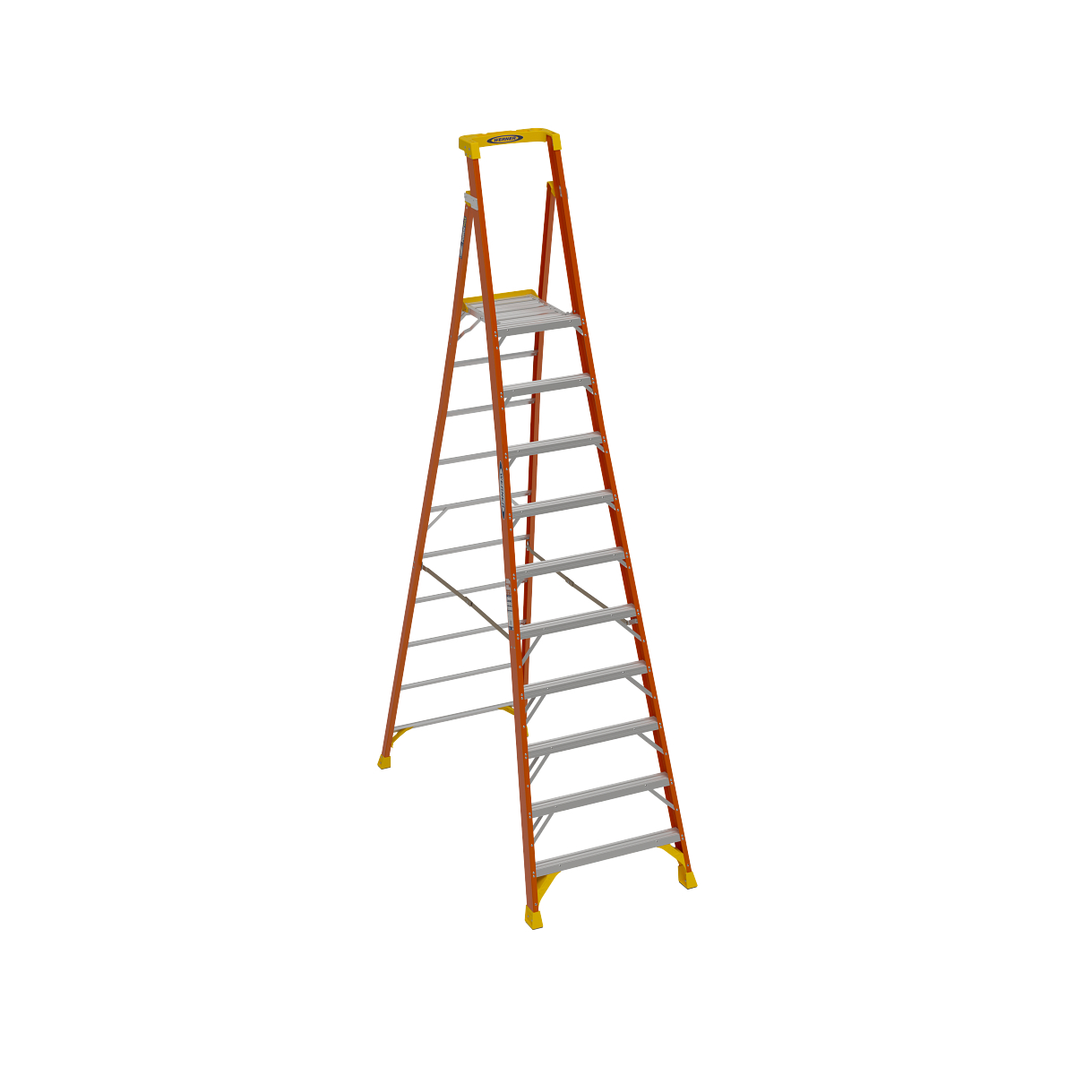 PD6210, Step Ladders