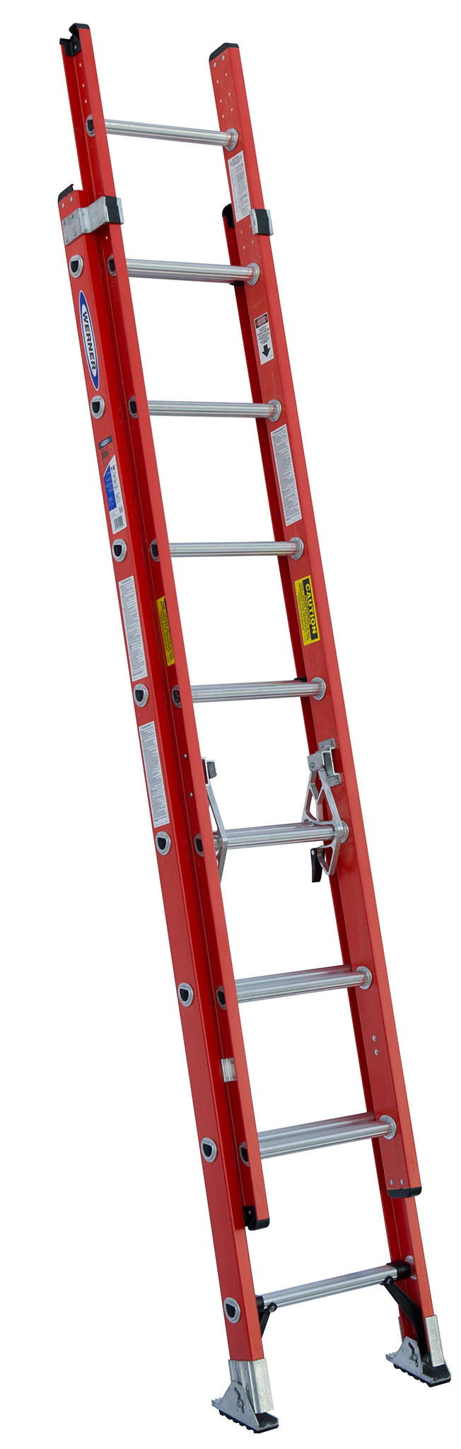 D6216-2 | Extension Ladders | Werner