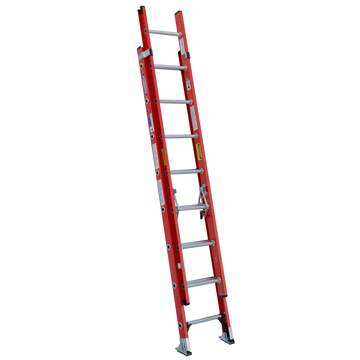 D6216-2 | Extension Ladders | Werner D6216-2 | Extension Ladders | Werner