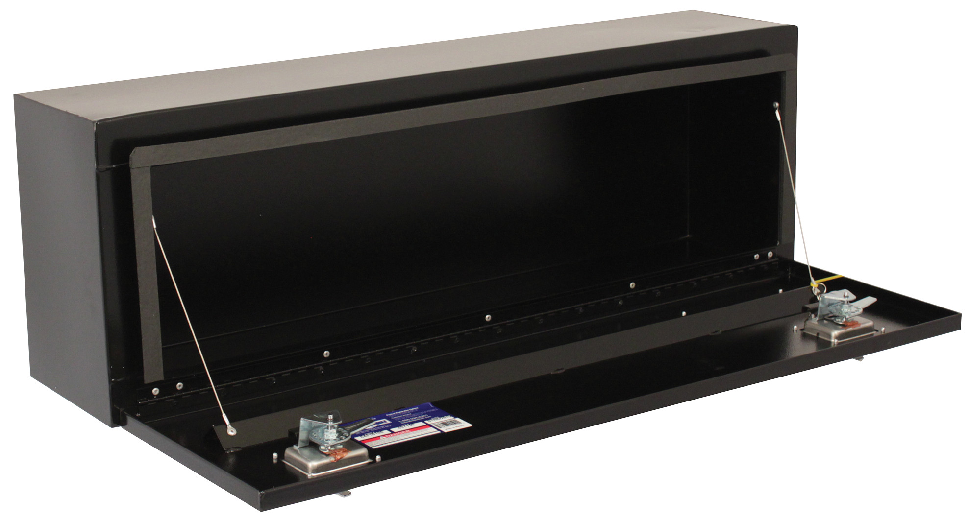 64210121 | Truck Boxes | Better Built