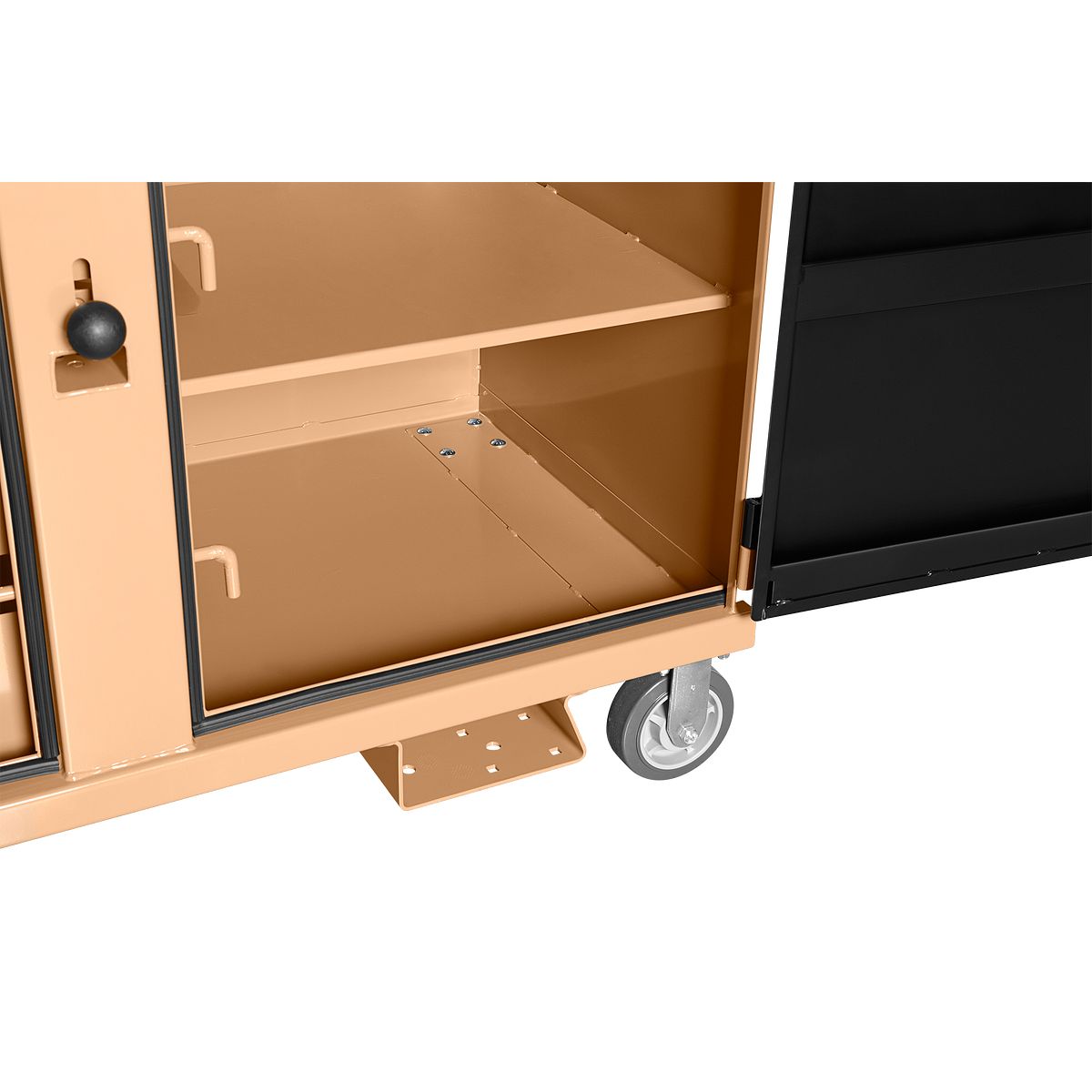 118-01 | Jobsite Boxes | KNAACK 118-01 | Jobsite Boxes | KNAACK