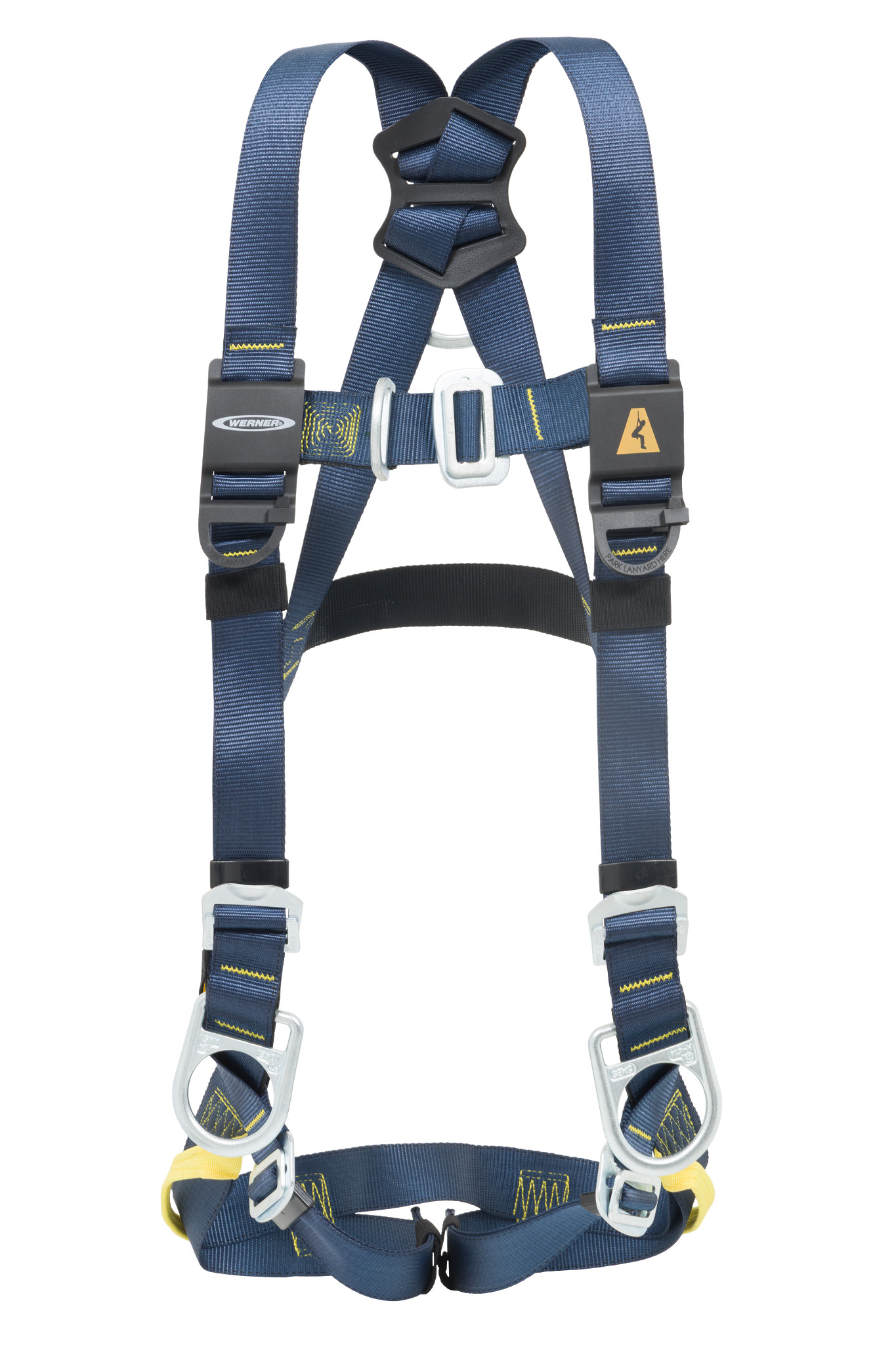H361004 | Harnesses | Werner