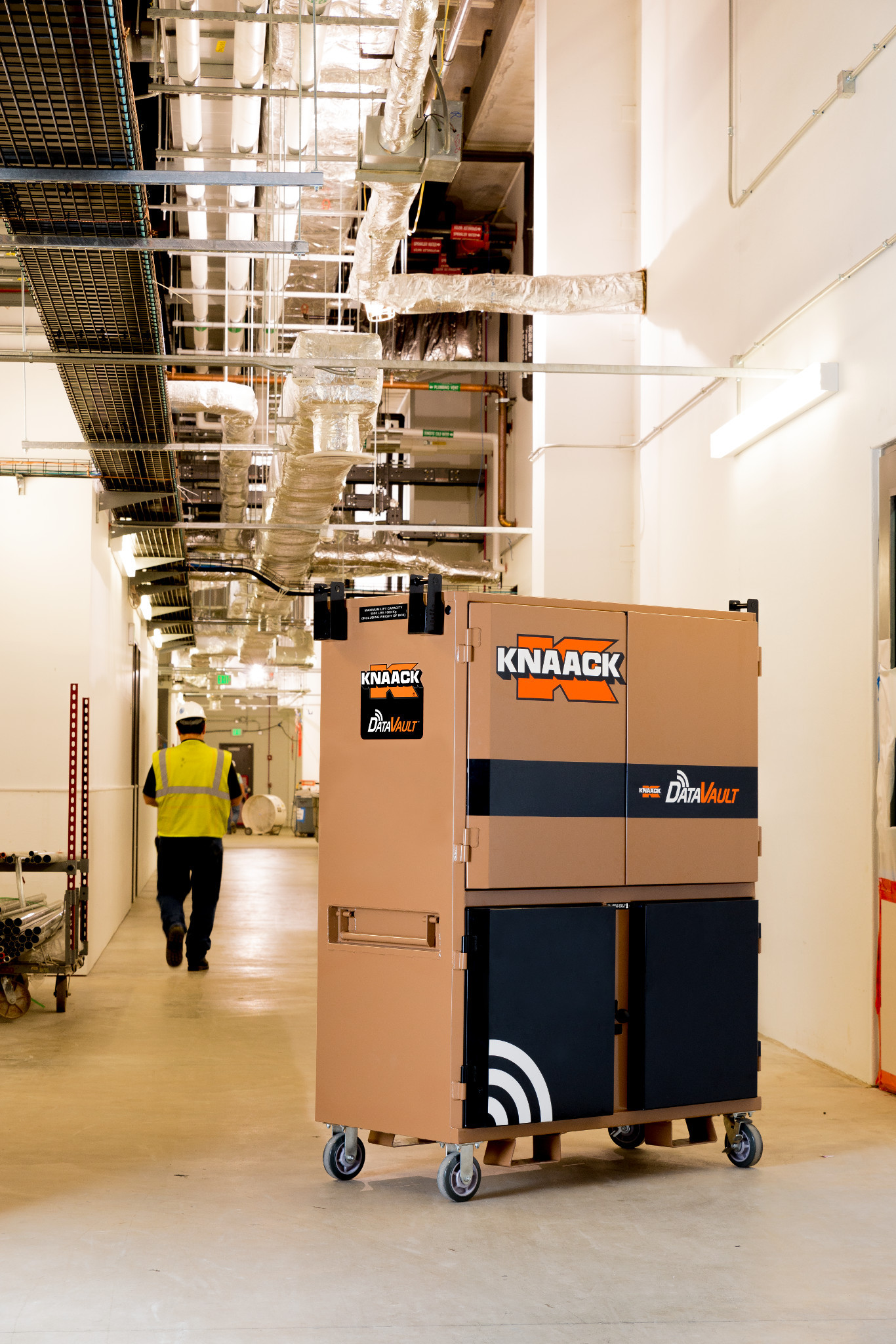 118-02-KL | Jobsite Boxes | KNAACK