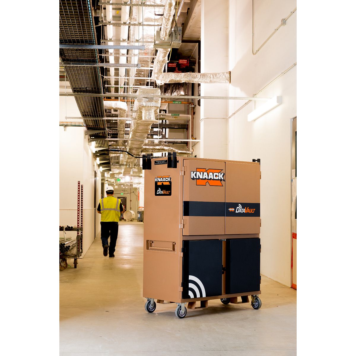 118-02-KL | Jobsite Boxes | KNAACK 118-02-KL | Jobsite Boxes | KNAACK