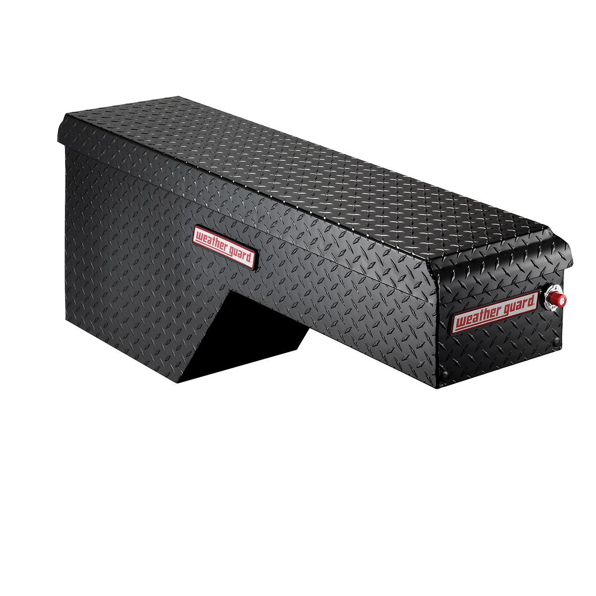 Tacoma wheel well tool box deals