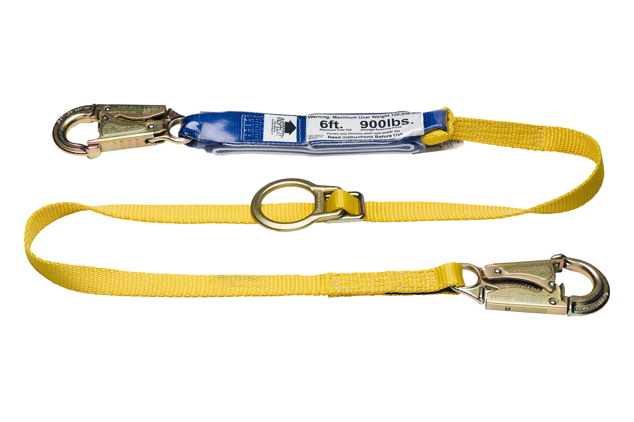 C311100 | Lanyards | Werner