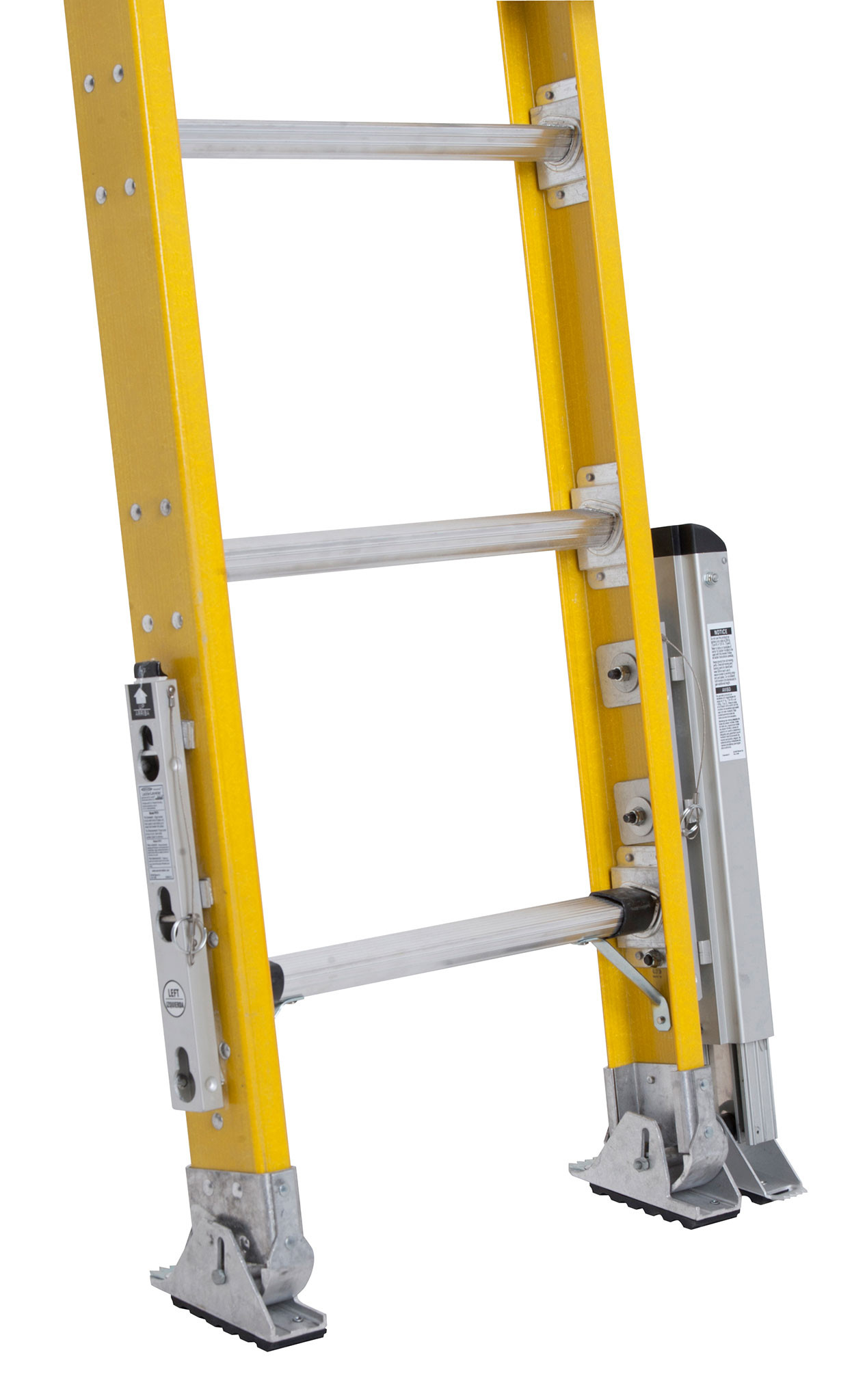 D7120-2 | Extension Ladders | Werner