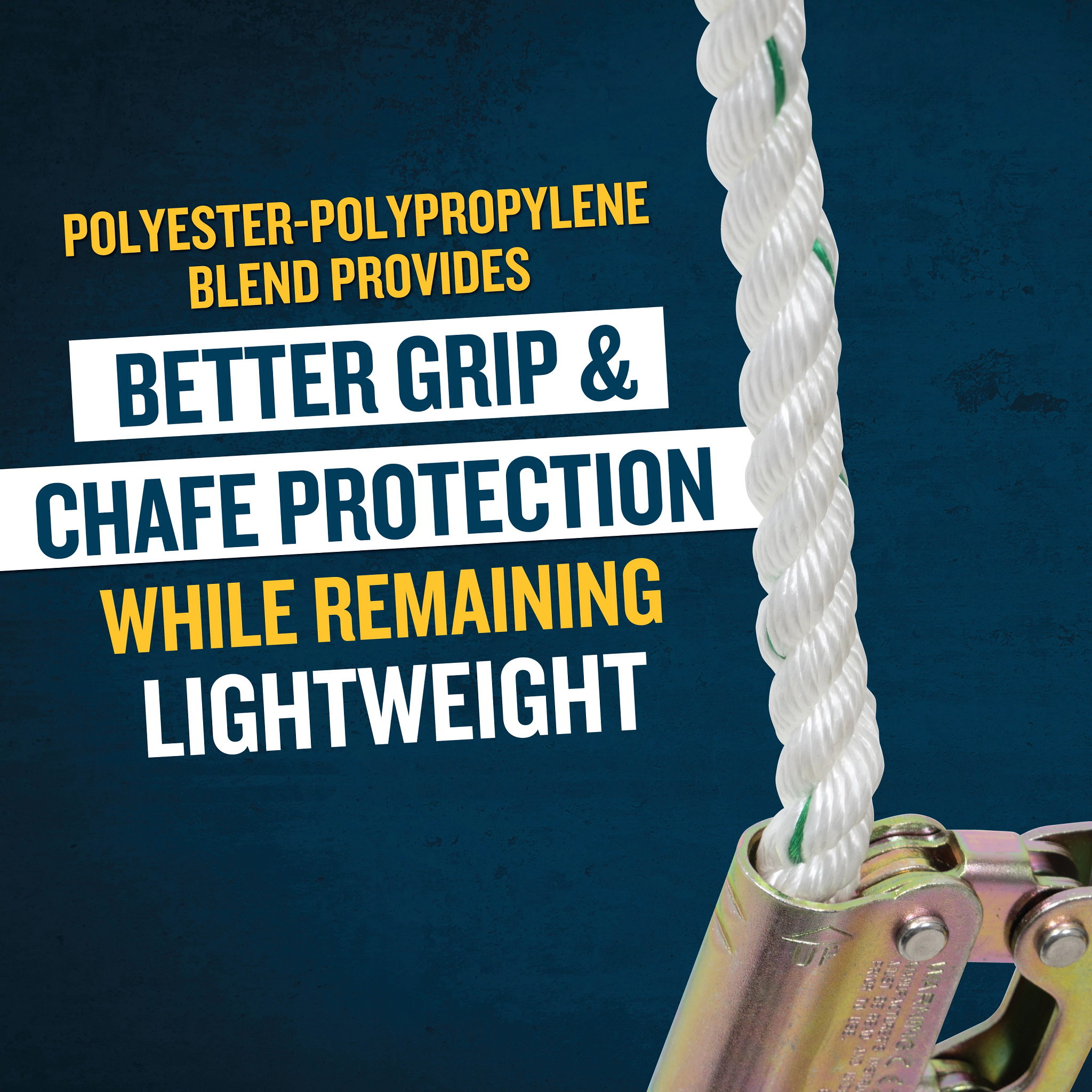 L242050W | Vertical Lifelines | Werner