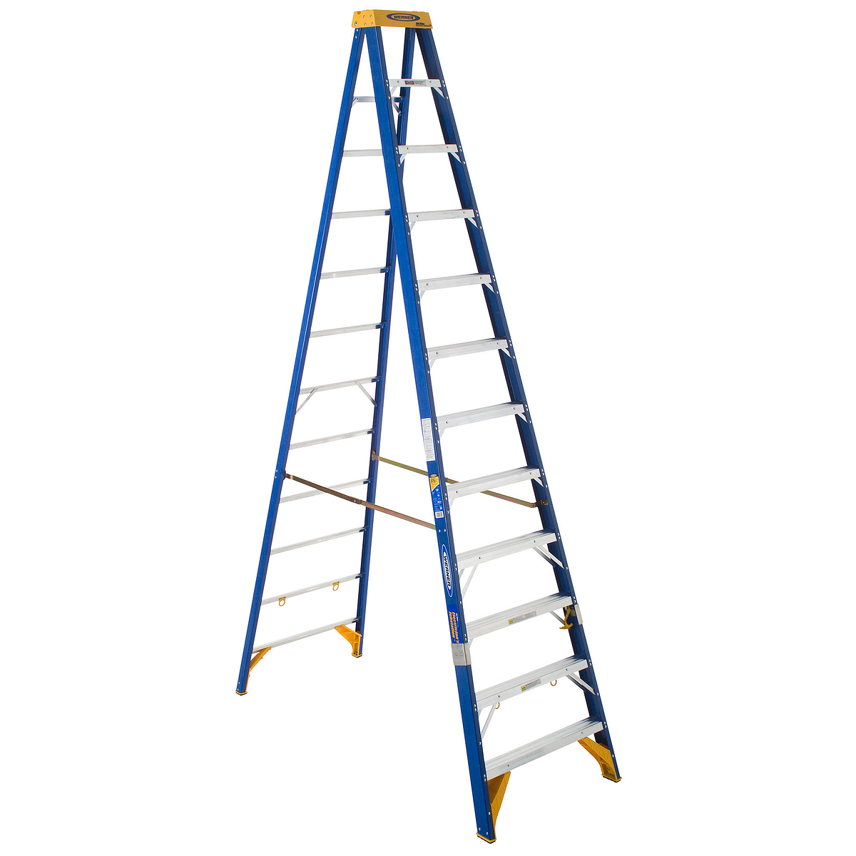 Blue ladder deals