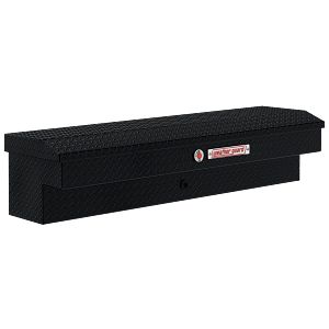 Weather guard side hot sale mount tool box