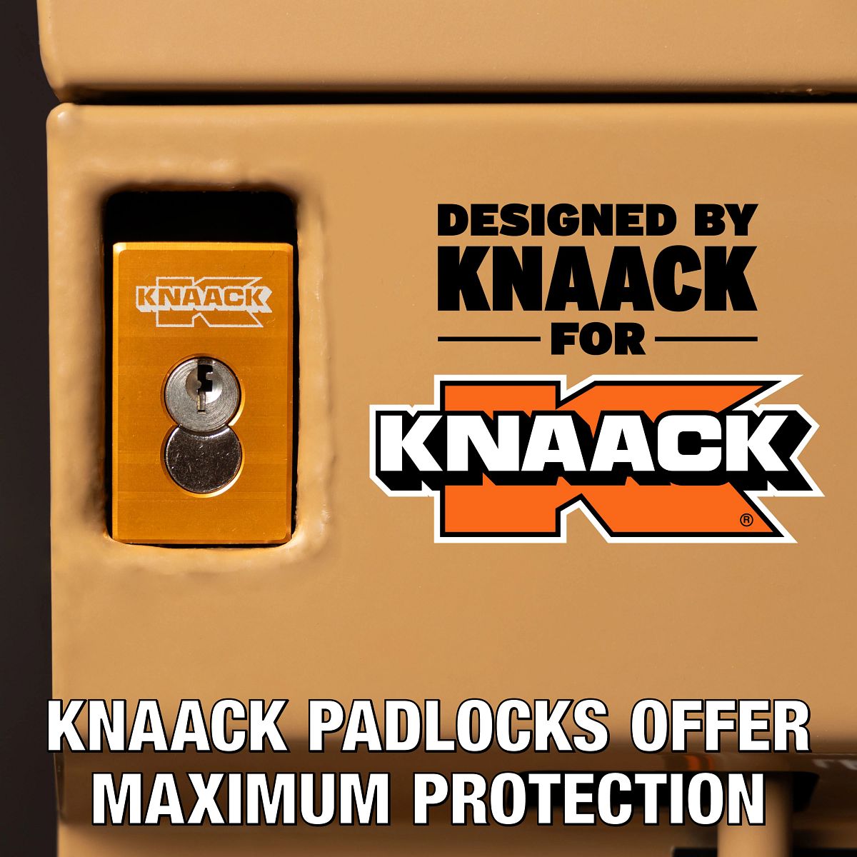 2KL | Jobsite Boxes | KNAACK