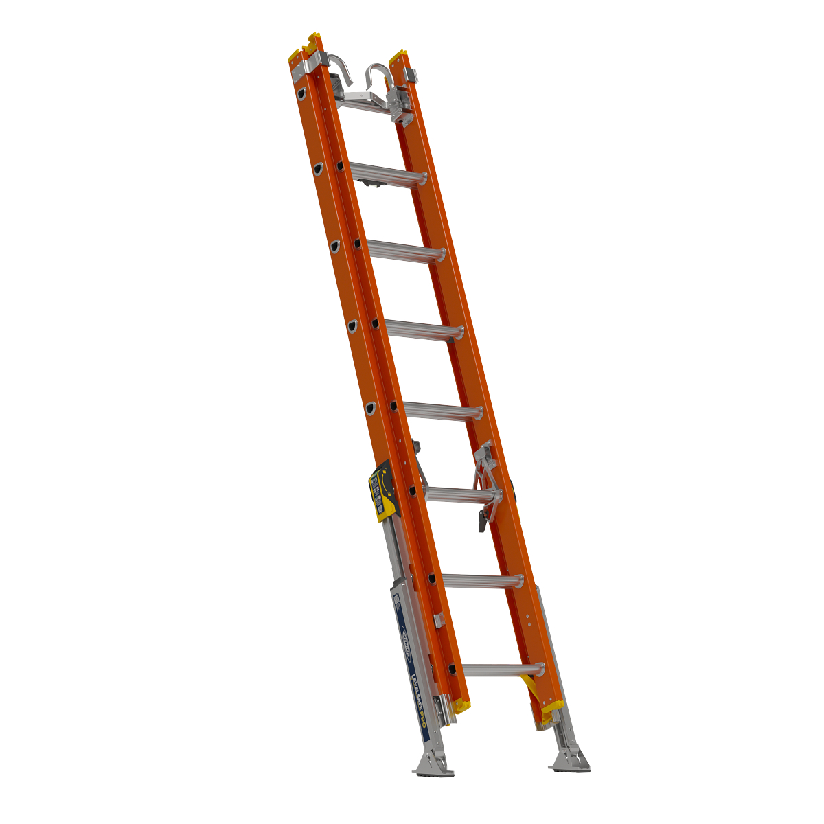 D6216-2CL | Extension Ladders | Werner D6216-2CL | Extension Ladders | Werner