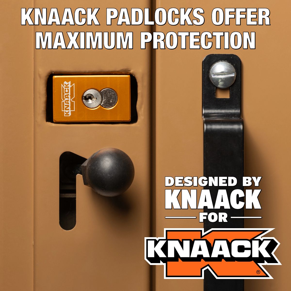 44-KL | Jobsite Boxes | KNAACK 44-KL | Jobsite Boxes | KNAACK