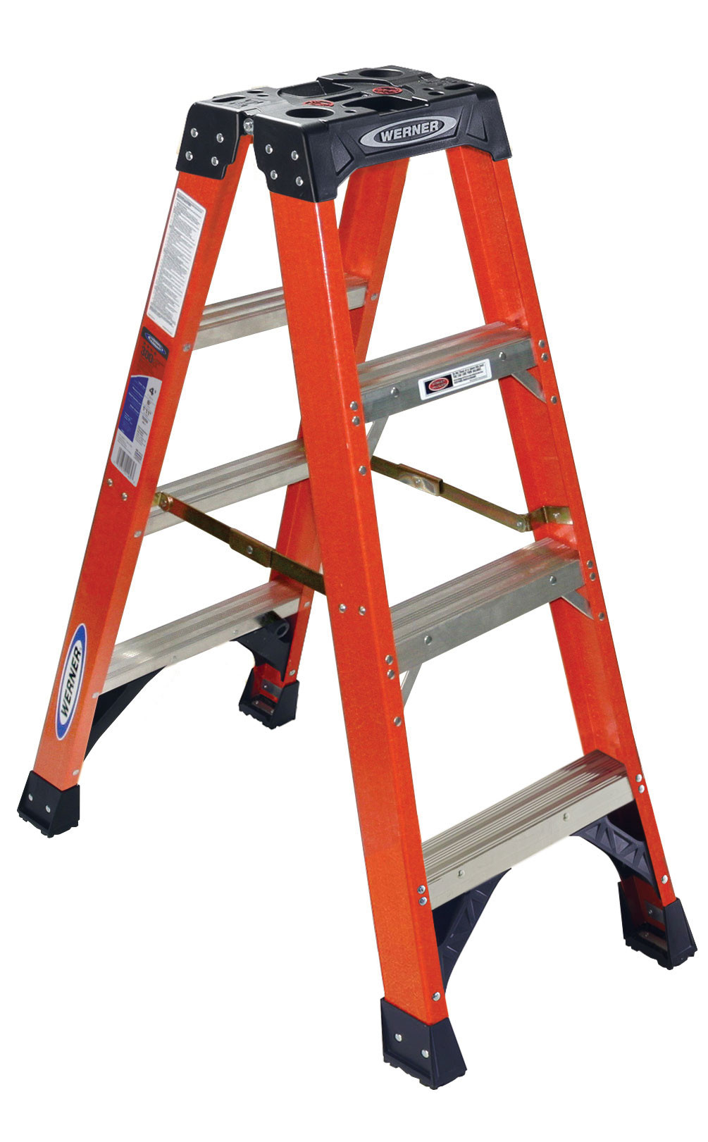 sherwin williams ladders