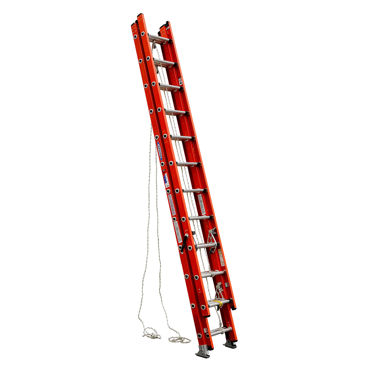 How Long are Extension Ladders? Discover the Perfect Size