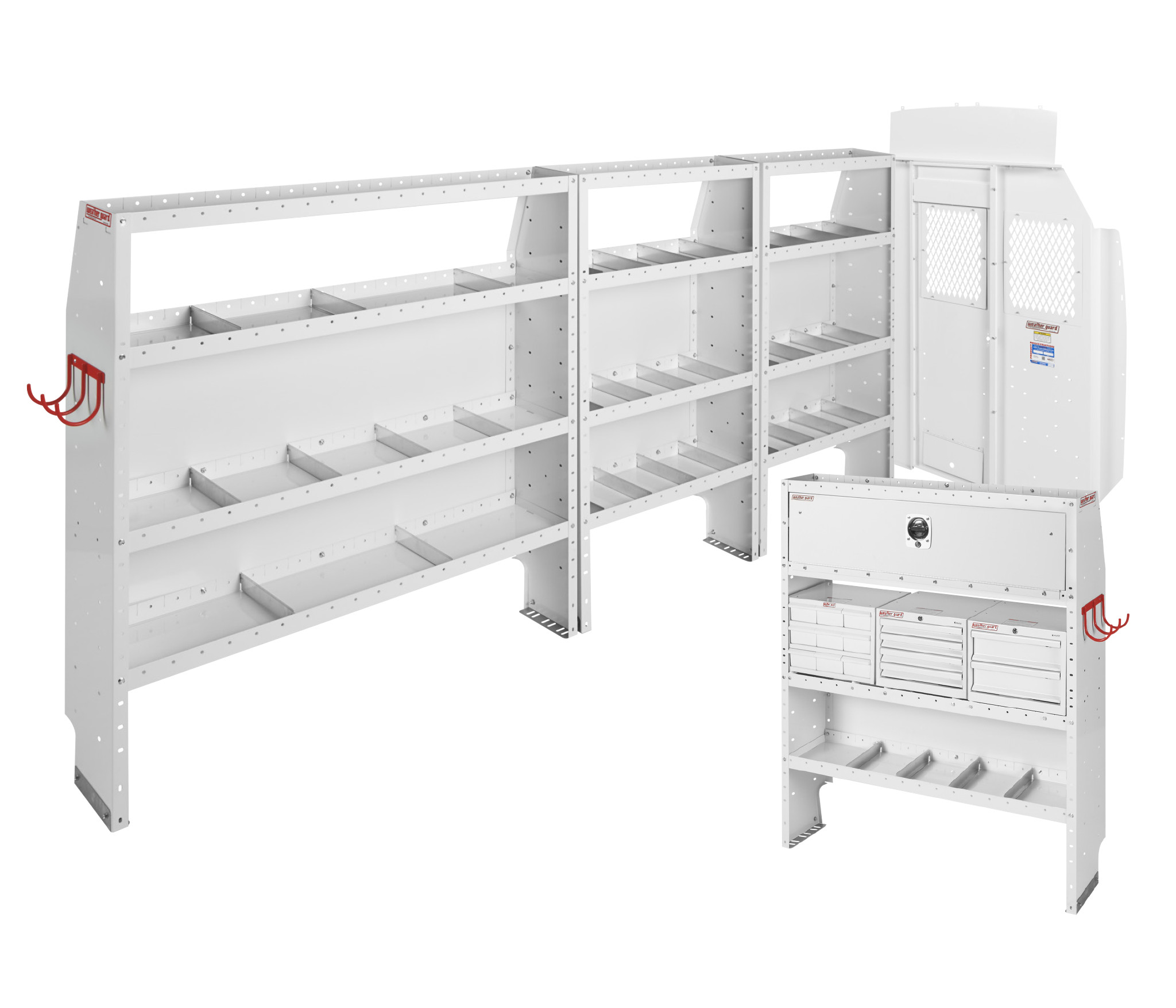 600-8442X | Packages | WEATHER GUARD