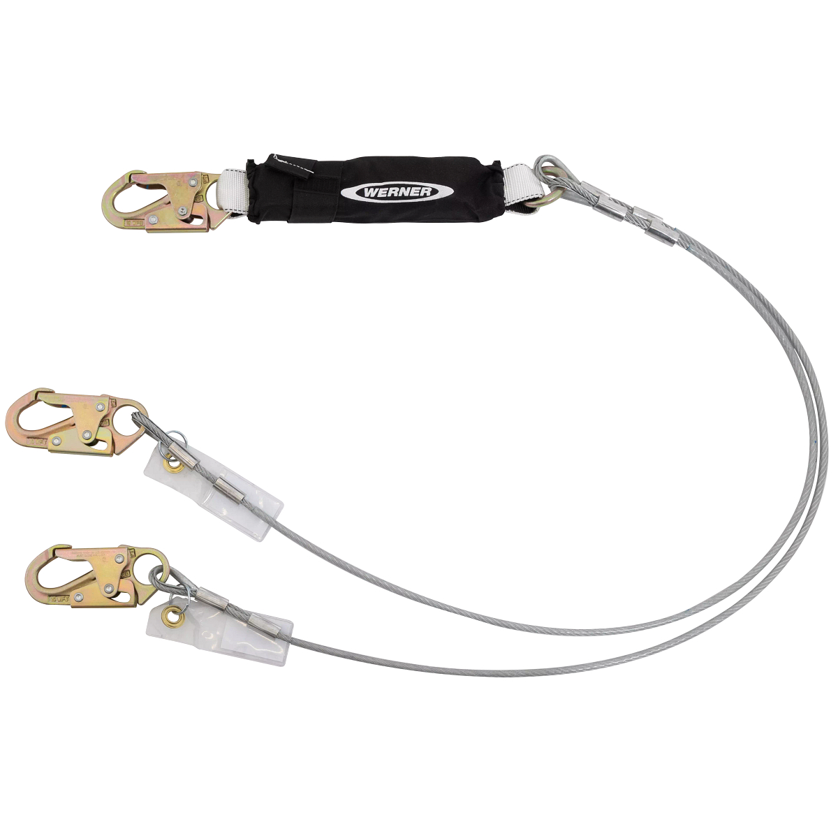 C461120LE | Lanyards | Werner C461120LE | Lanyards | Werner