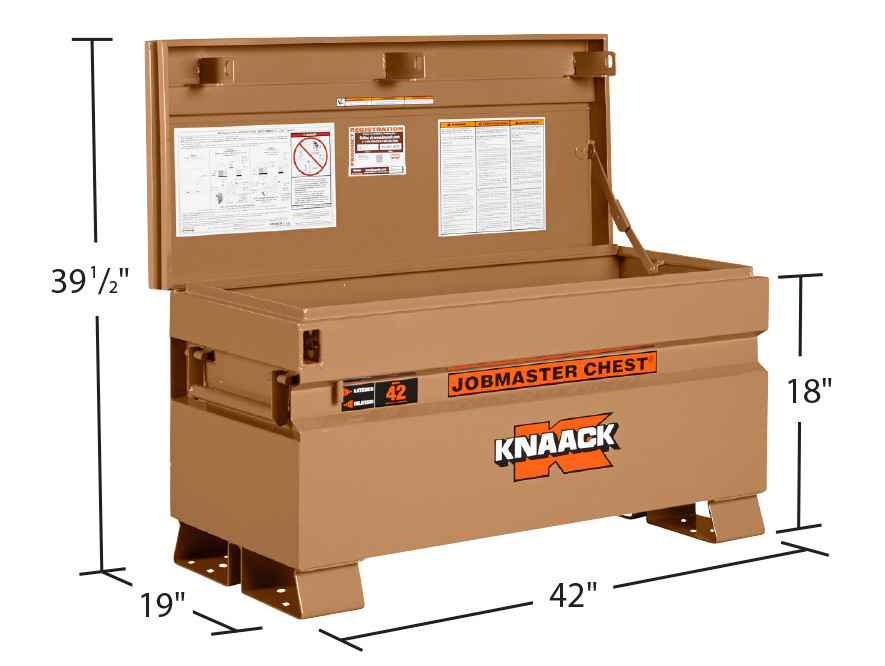 ９点セット　ネッカチーフスライド 89-KL | Jobsite Boxes
