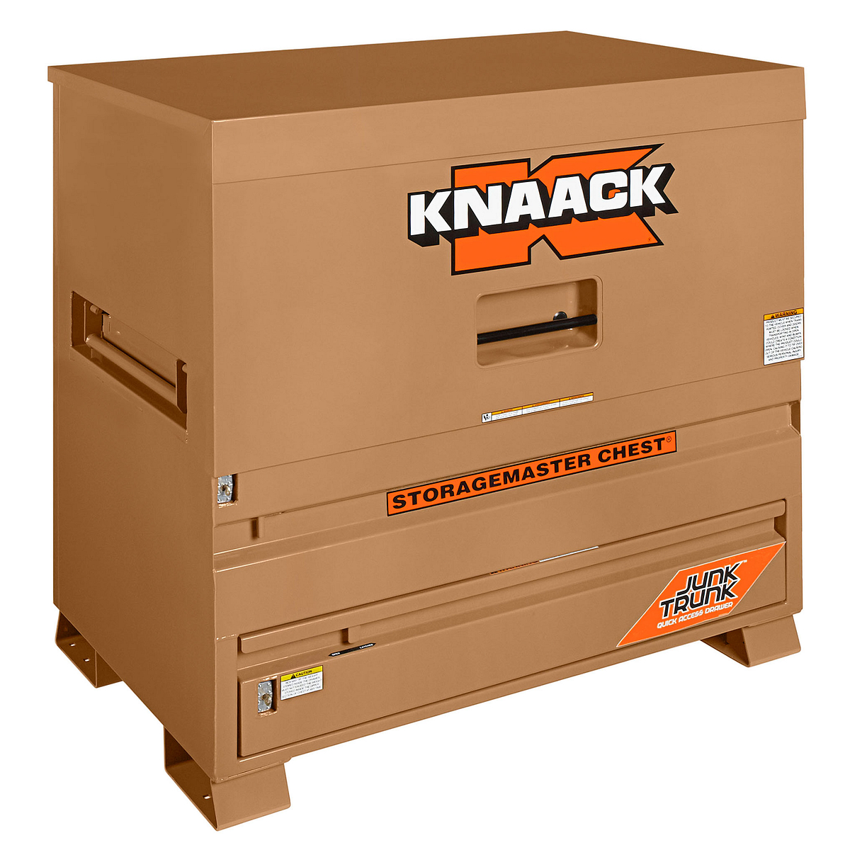 79-D-KL | Jobsite Boxes | KNAACK 79-D-KL | Jobsite Boxes | KNAACK