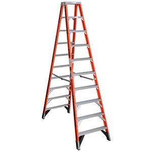T7416 | Step Ladders | Werner US