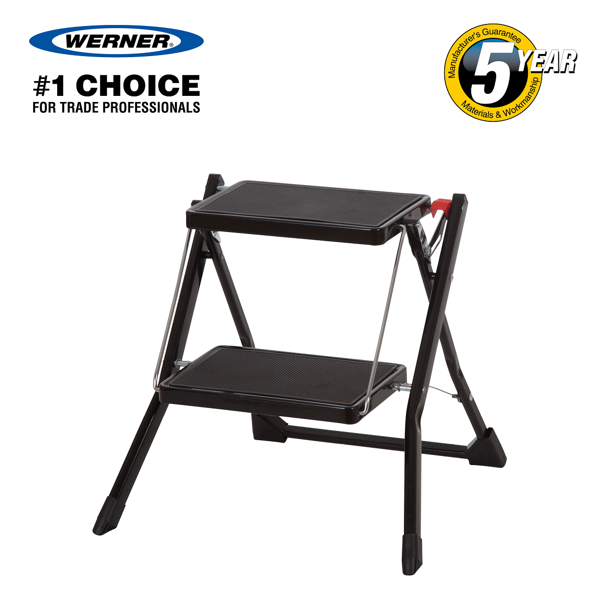 223820 Step Stools Werner UK