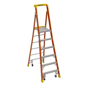 12 foot werner ladder deals