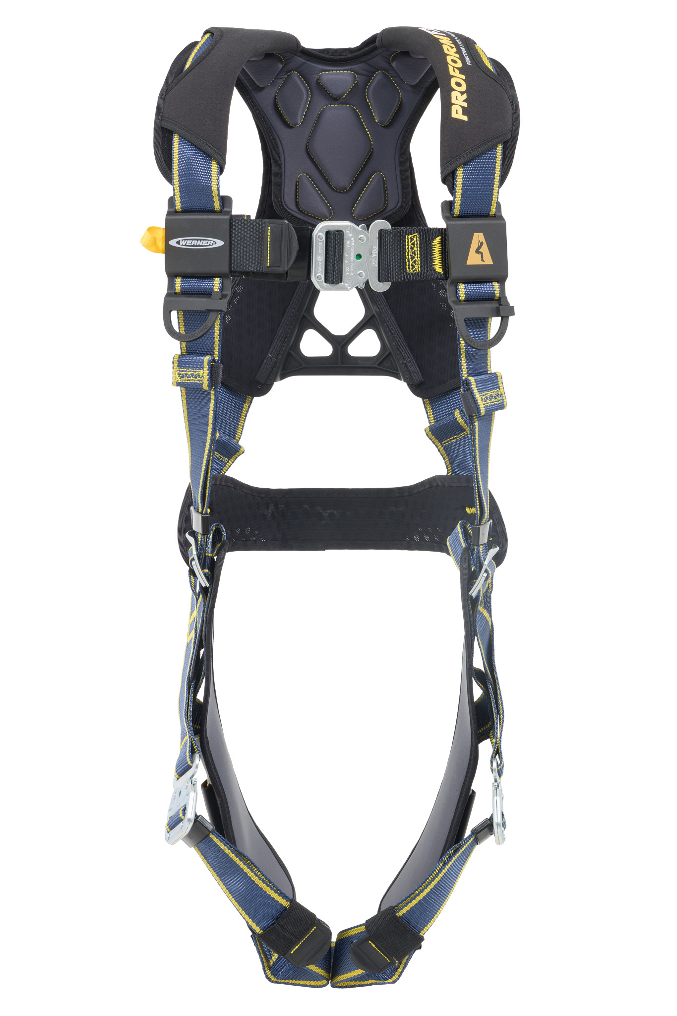 H013004XS | Harnesses | Werner