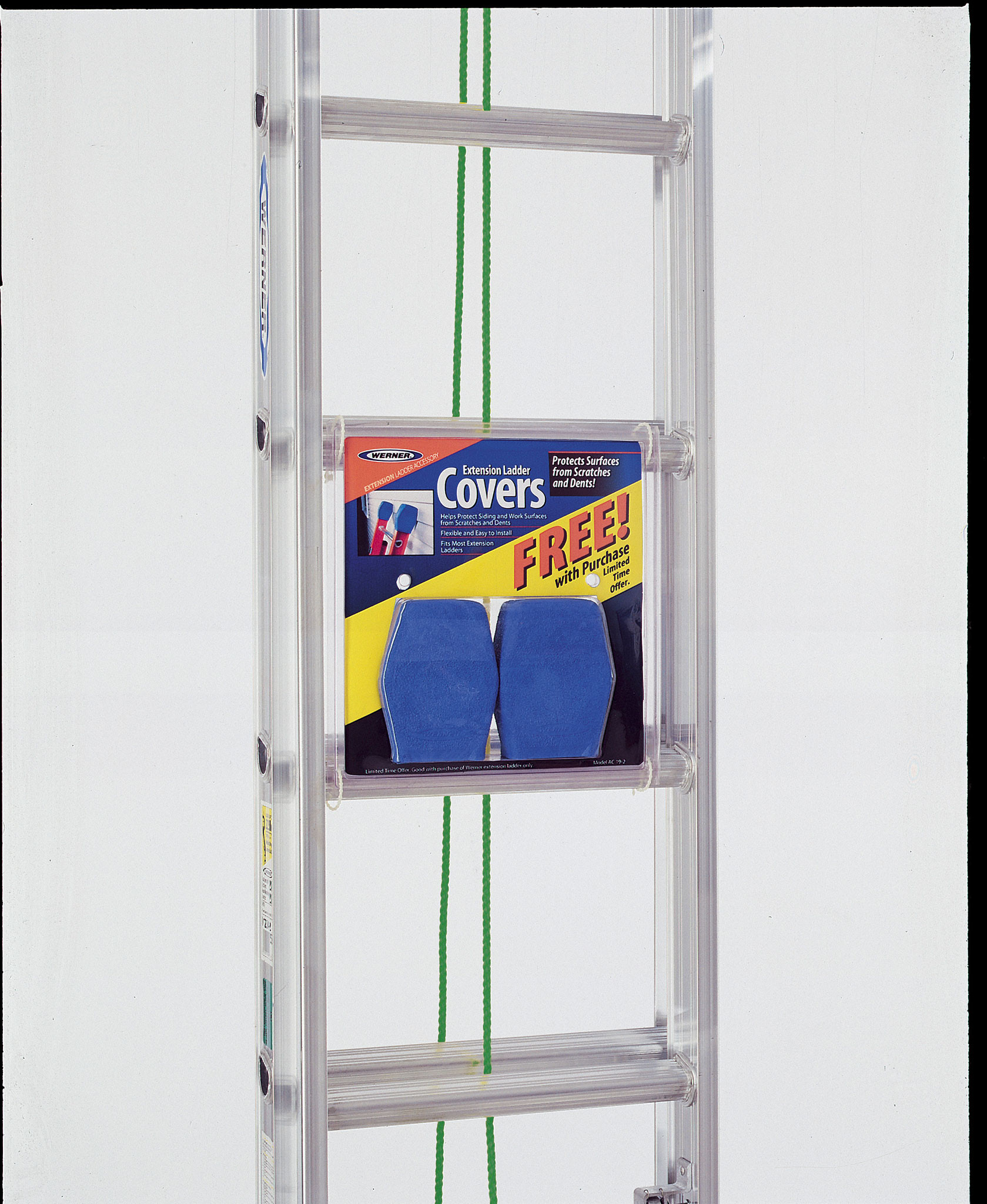 タイロン (。・ө・。)ページ　まとめ2点 D1220-2 | Extension Ladders | Werner