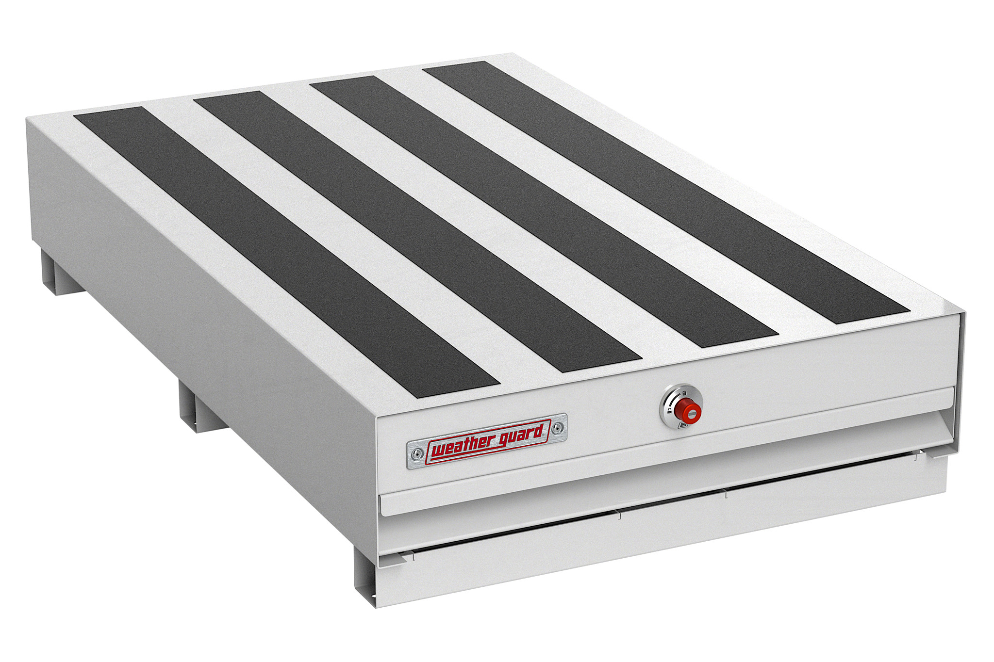 306-3 | Pull Out Storage | WEATHER GUARD