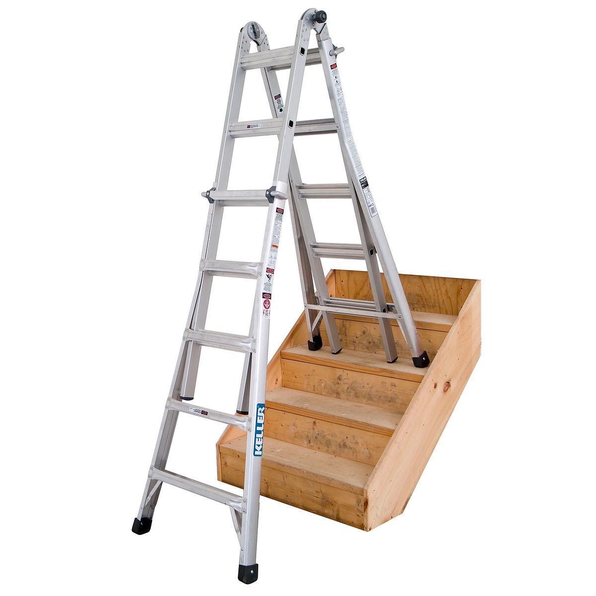 Keller ladders deals