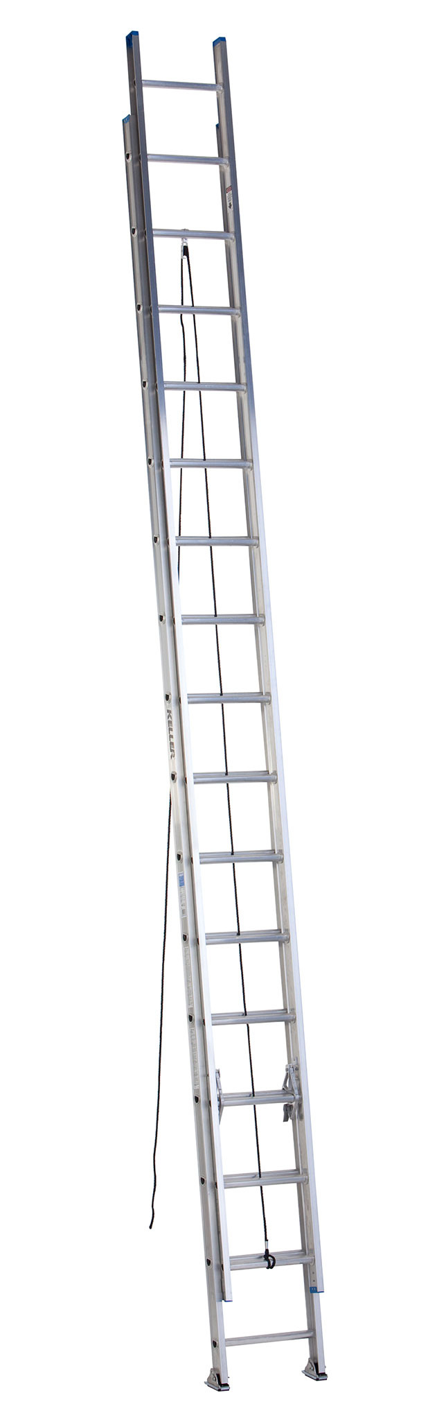 4032 | Extension Ladders | Keller Ladder