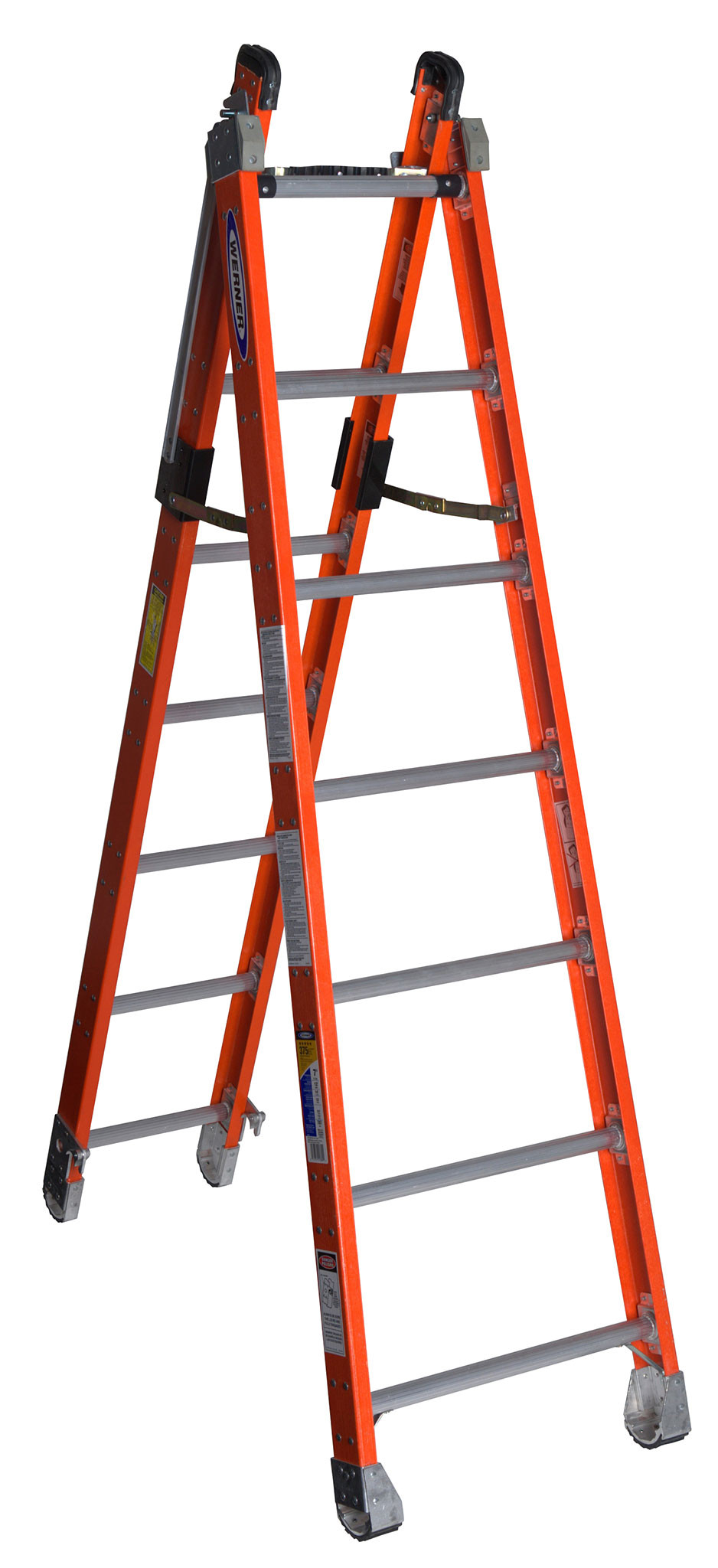 taca 　24CM 7806 | Multi-Ladders | Werner