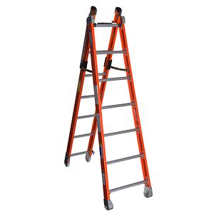 7807 | Multi-Ladders | Werner 7807 | Multi-Ladders | Werner