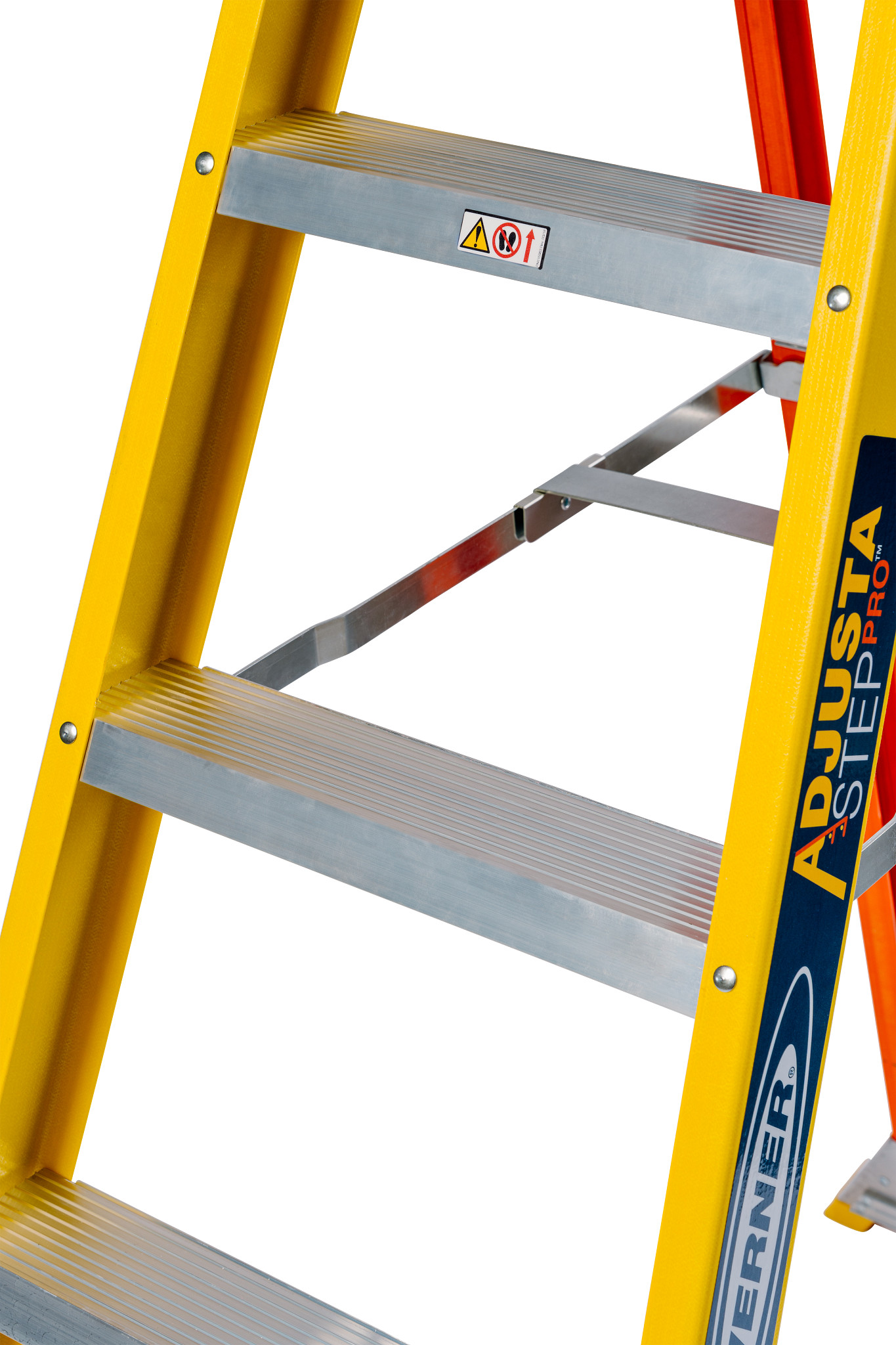 75075 | Step Ladders | Werner