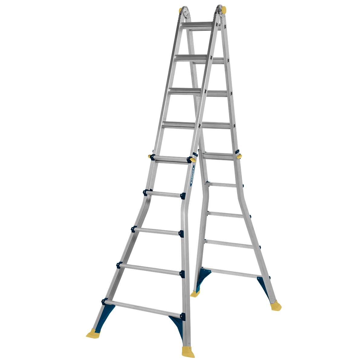 75065 Combination Ladders Werner UK