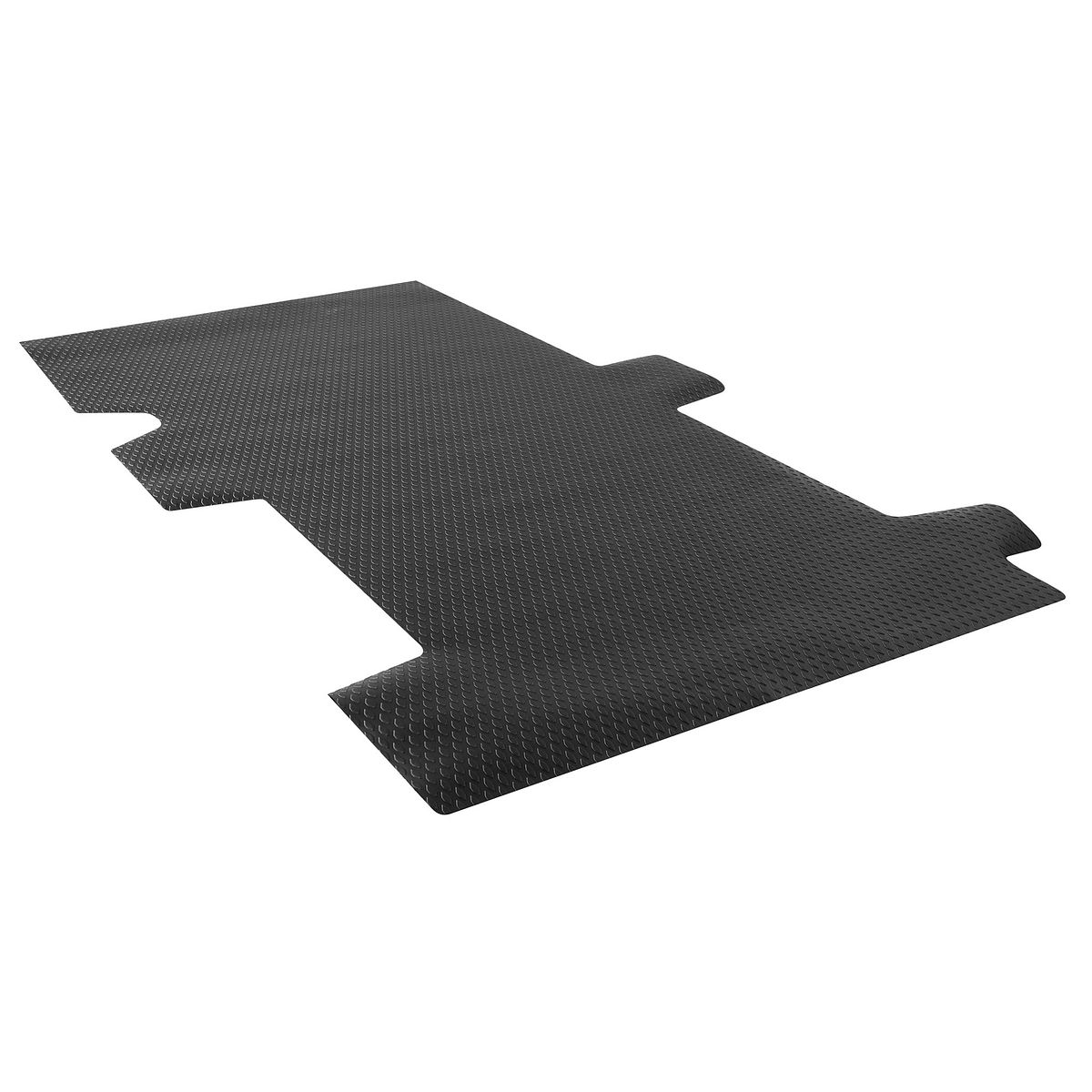 VanFloorMats Series Van Accessories WEATHER GUARD