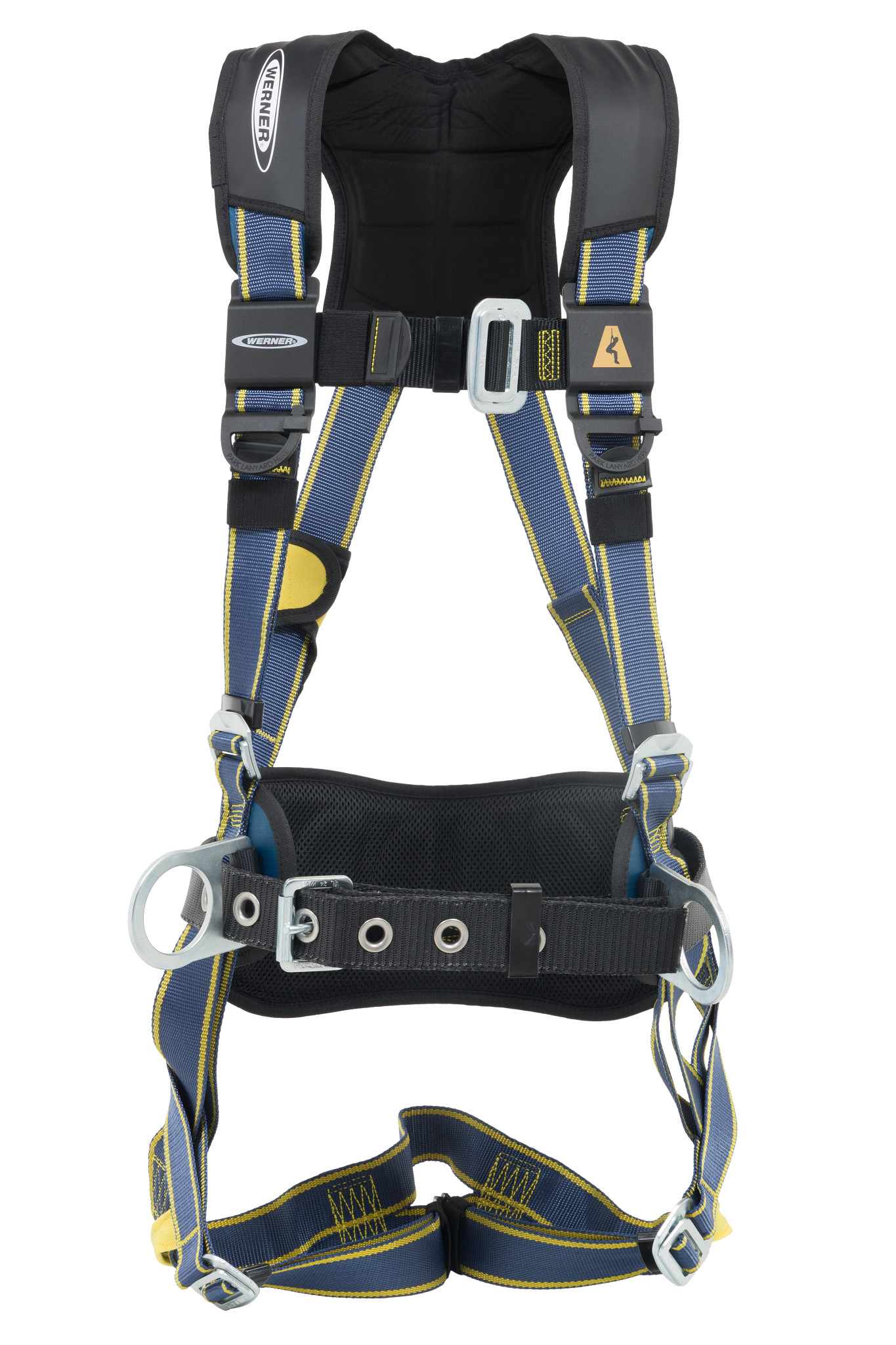 H231102 | Harnesses | Werner